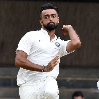 Jaydev unadkat